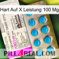 Hard On X Power 100 Mg new07